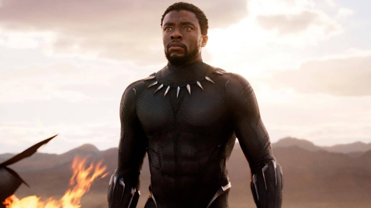 Immagine di Chadwick Boseman onorato con un Emmy postumo