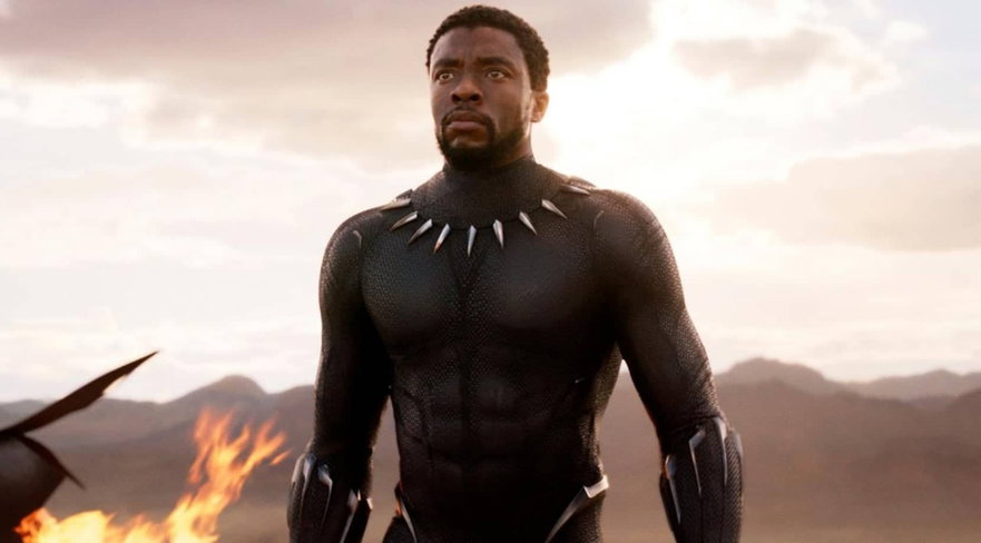Chadwick Boseman onorato con un Emmy postumo