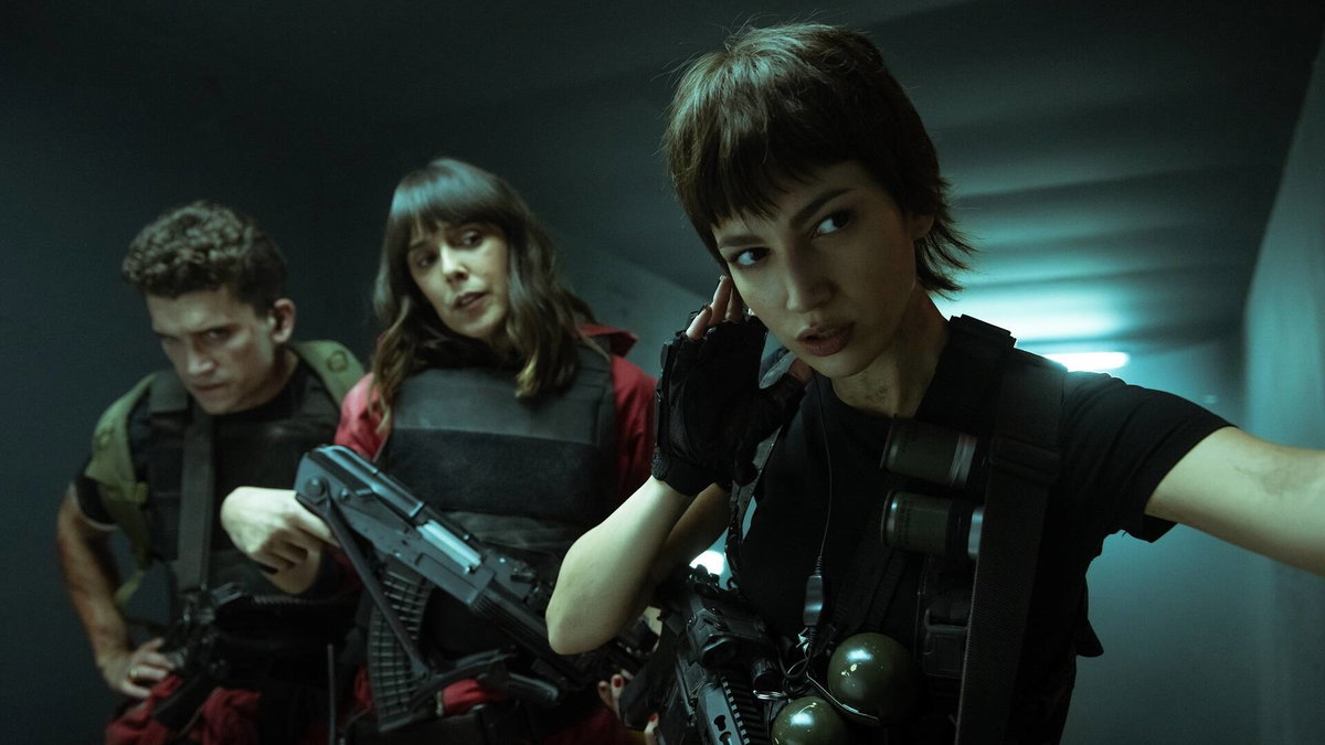 Immagine di Netflix, il campionato dello streaming lo vince la Spagna