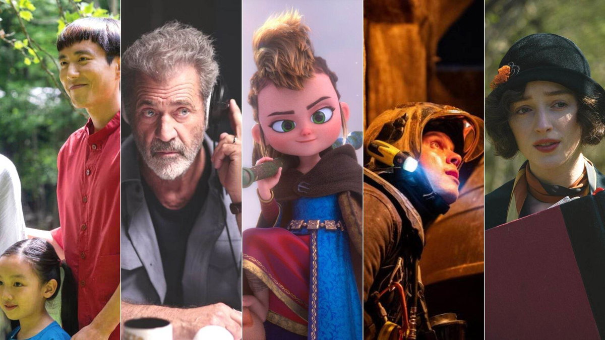 Immagine di I migliori film Sky Original del 2022