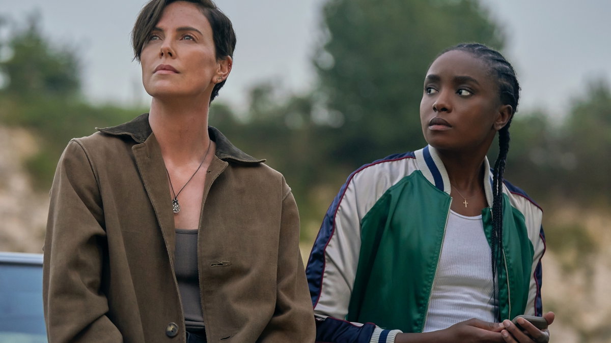 Immagine di The Old Guard 2, al via le riprese: Charlize Theron e Uma Thurman nel cast