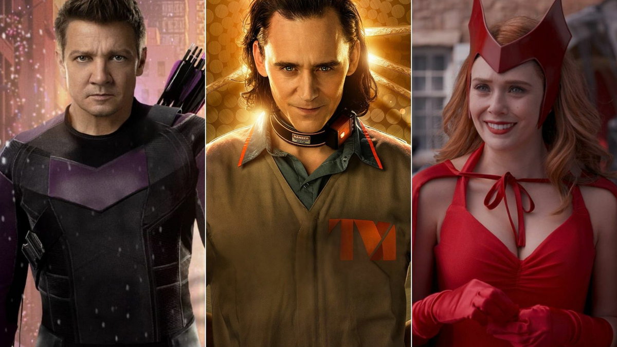 Immagine di Loki è la serie Marvel più vista di Disney+, ecco la classifica (e la sfida con Star Wars)
