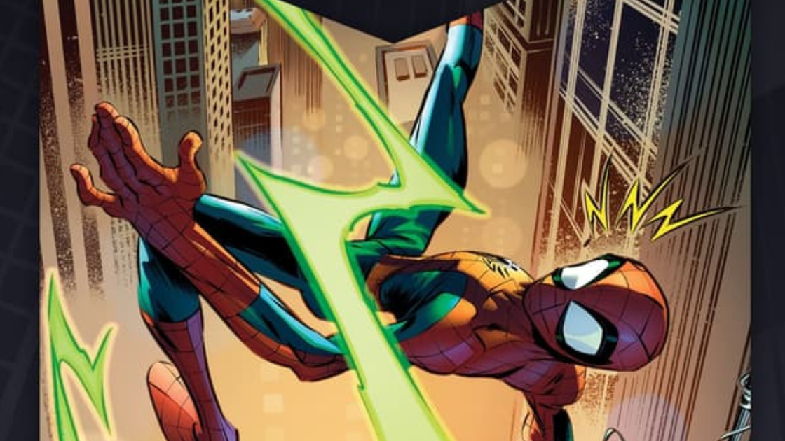 Marvel's Spider-Man: alla scoperta dei fumetti dei giochi