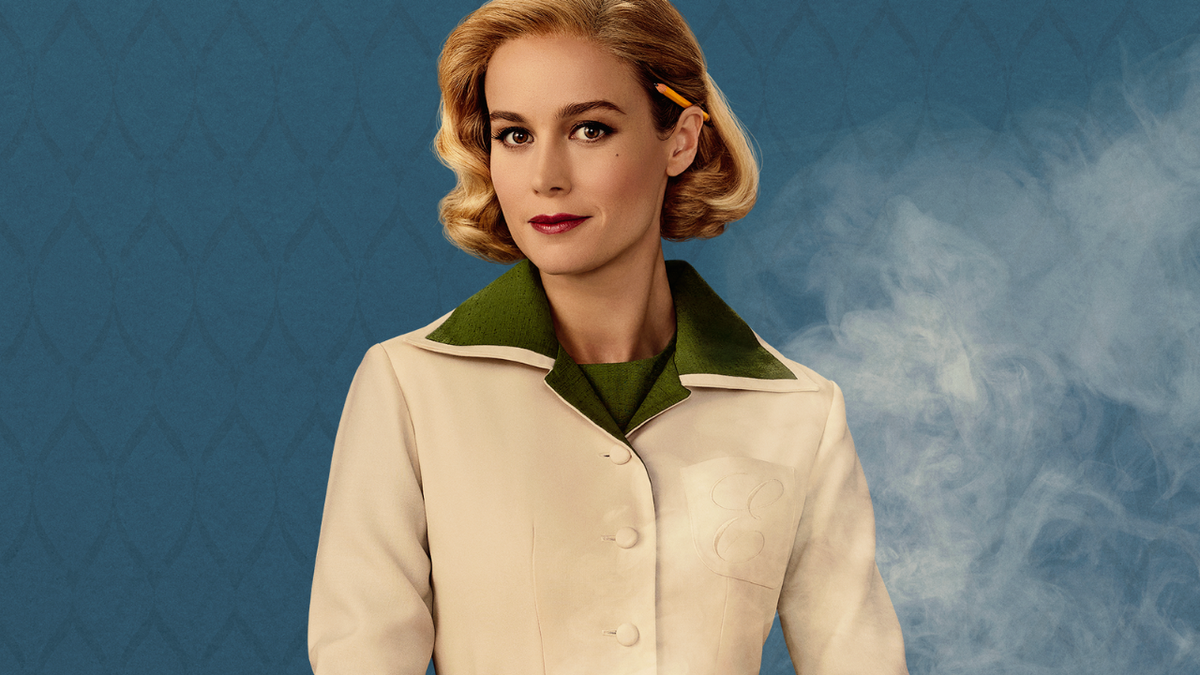 Immagine di Brie Larson torna in TV con Lezioni di chimica, trailer e data di uscita
