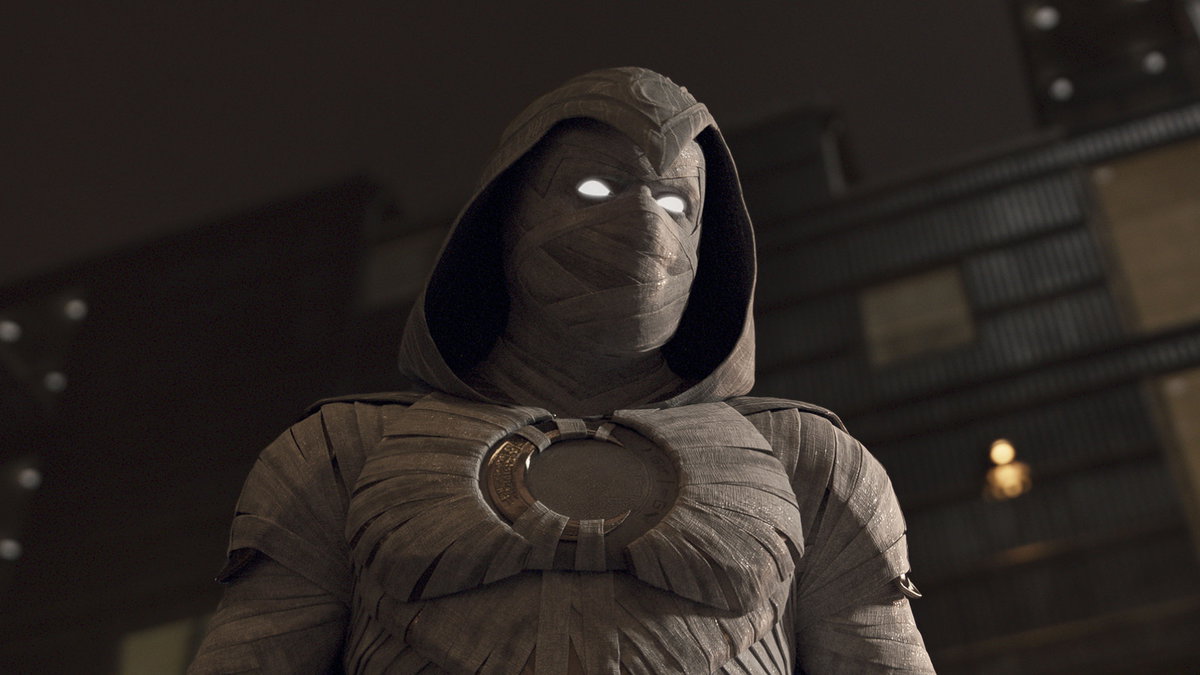 Immagine di Moon Knight: l’uscita dei prossimi episodi, il calendario completo