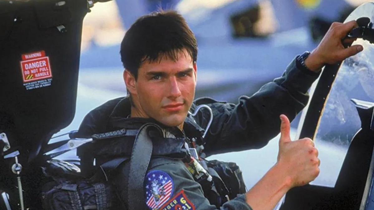 Immagine di Top Gun, perché i film non sono in streaming (anche se Netflix ci ha provato)