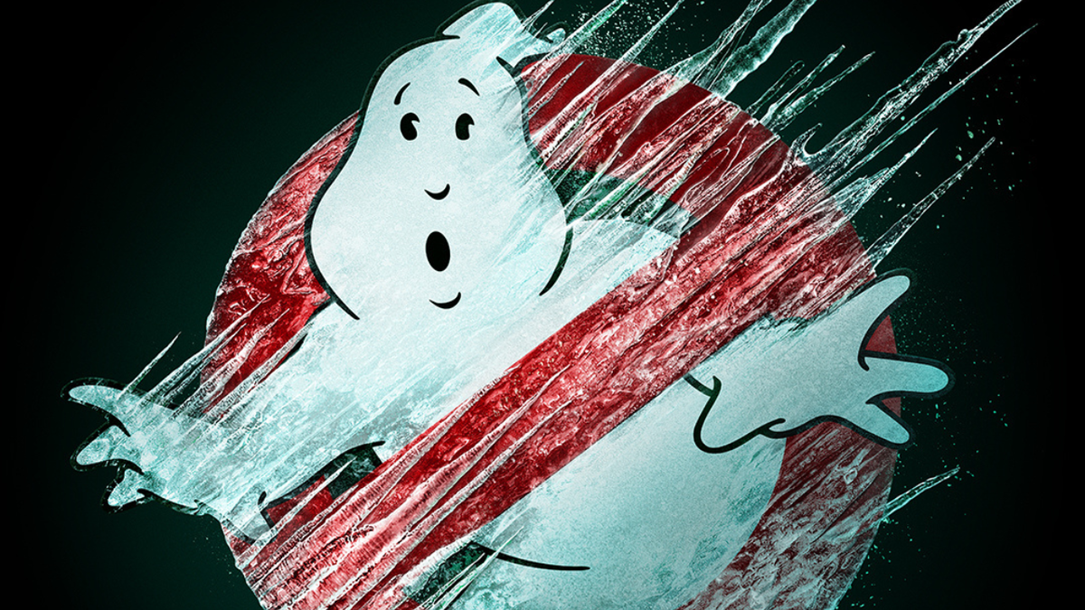Immagine di Ghostbusters, storia di un logo perfetto