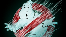 Copertina di Ghostbusters, storia di un logo perfetto