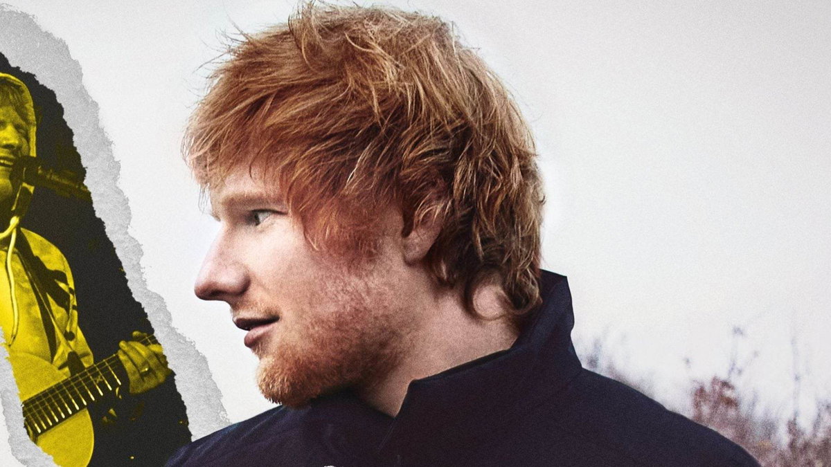 Immagine di The Sum of It All, la nuova docu-serie di Ed Sheeran sbarca su Disney+ [TRAILER]