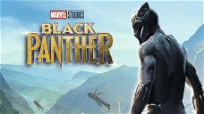Copertina di Eyes of Wakanda: la serie animata di Black Panther per Disney Plus