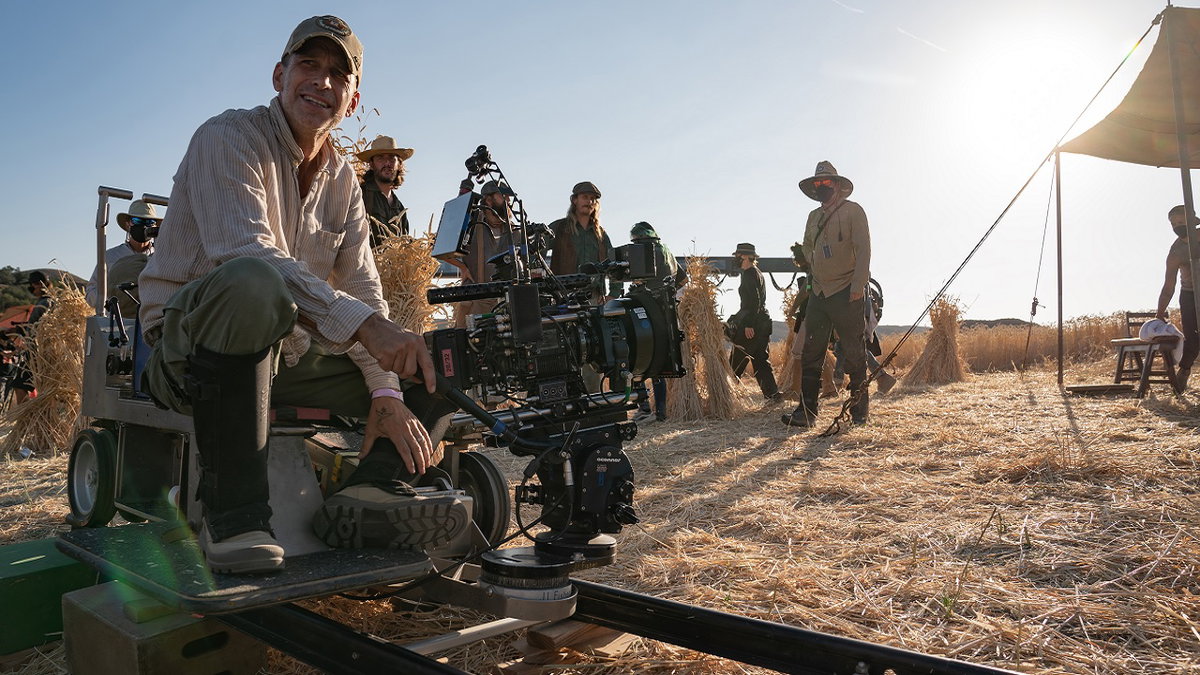 Immagine di Star Wars, Zack Snyder parla del suo film mai realizzato