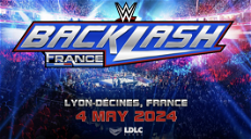 Copertina di WWE Backlash France, annunciato il primo PLE in Francia