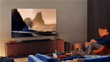 Copertina di Questa Smart TV Samsung 8K QLED oggi è scontata di ben 900€!