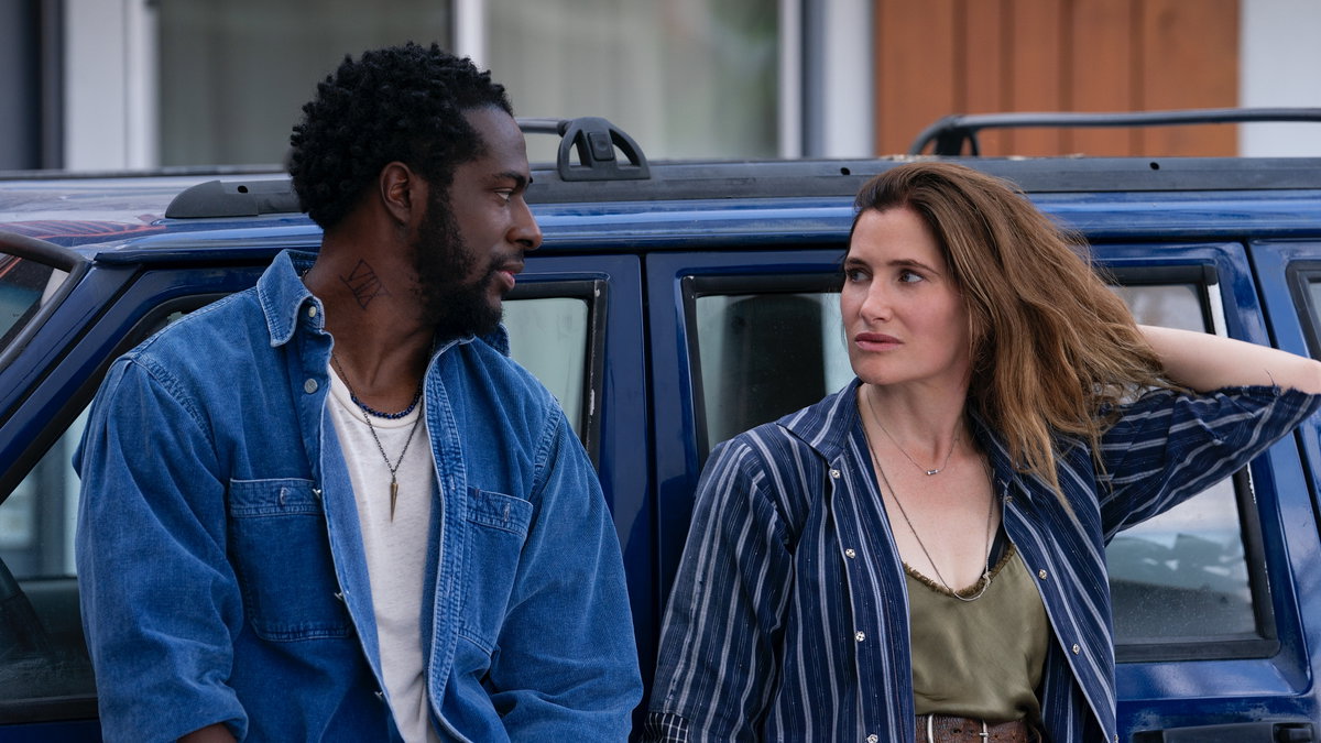 Immagine di Le piccole cose della vita, la nuova serie TV con Kathryn Hahn [TRAILER]