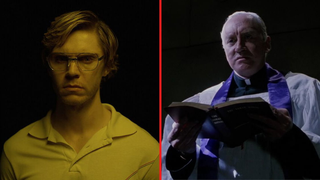 Immagine di Perché Jeffrey Dahmer amava l'Esorcista III?