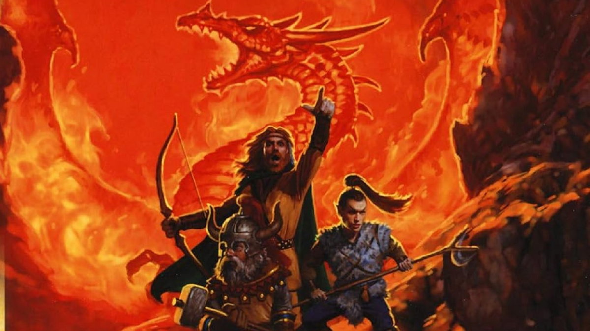 Immagine di Storia e segreti di Dragonlance: la storica ambientazione di Dungeons & Dragons