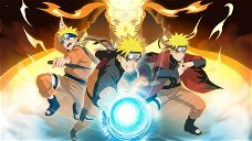 Copertina di Naruto: curiosità e origini del manga di Masashi Kishimoto