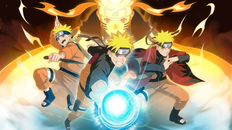 Capítulo 143: A Relíquia do Quarto Hokage!!, Wiki Naruto