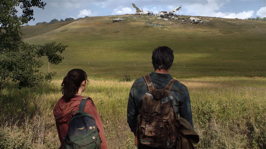 Copertina di The Last Of Us, l'episodio 8 batte un nuovo record