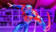 Spider-Man 2099 SH Figuarts, recensione: una figure Incredibile
