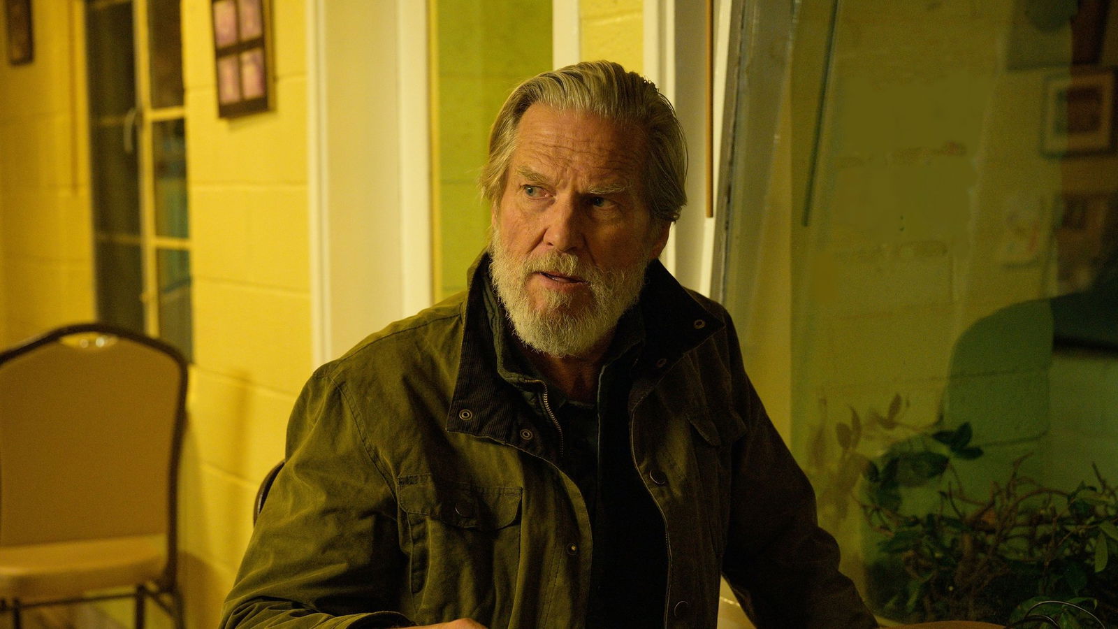 Immagine di The Old Man, il trailer della serie spy/thriller con Jeff Bridges [VIDEO]