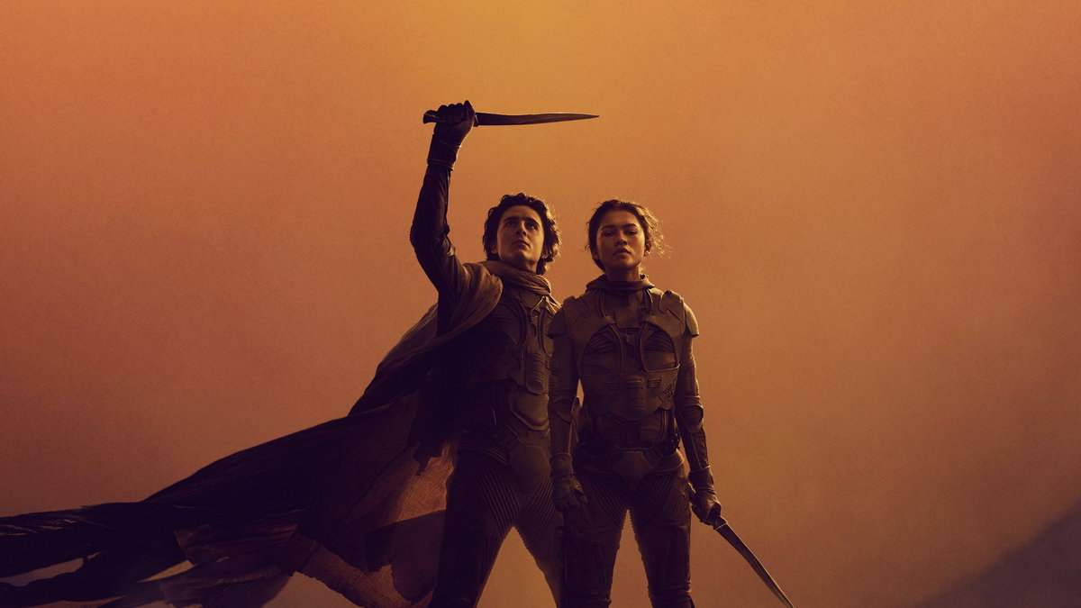 Immagine di Dune, Denis Villeneuve sull'evoluzione di Paul Atreides