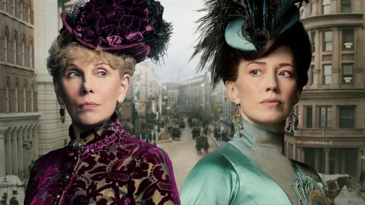 Immagine di The Gilded Age, ufficiale il rinnovo per la terza stagione