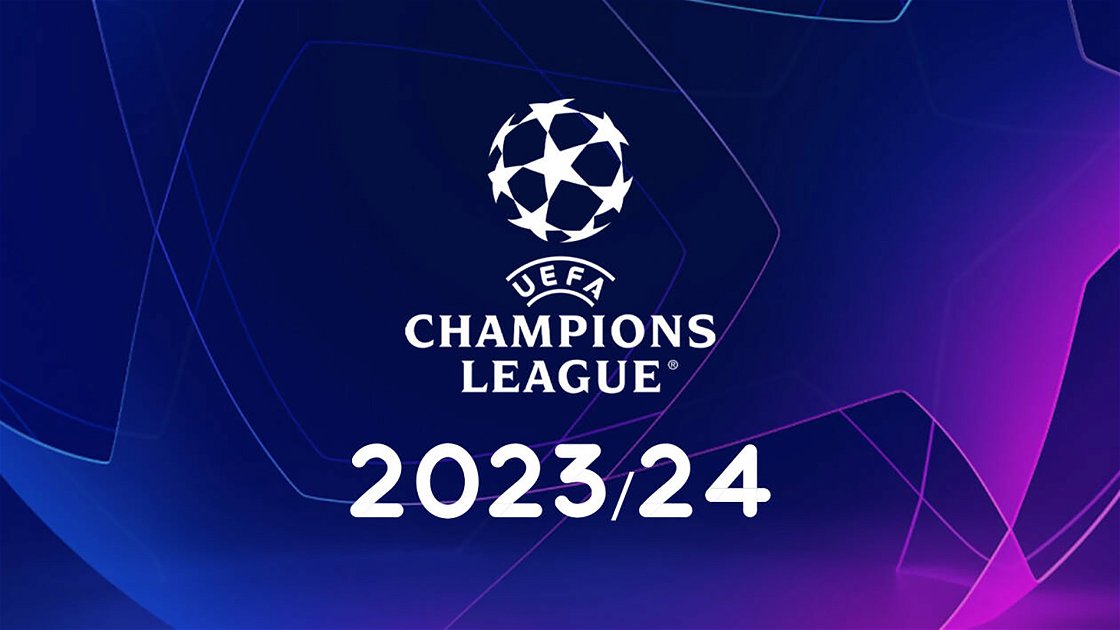 Copertina di UEFA Champions League 2023/24: quando inizia e dove vederla