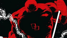 Copertina di Daredevil: Born Again, Marvel cambia registi e sceneggiatori durante la produzione