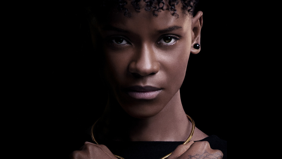 Copertina di Black Panther: Wakanda Forever è il film Marvel più emozionante di sempre