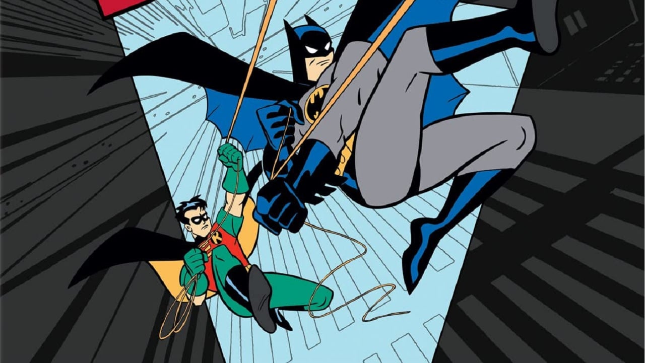 Immagine di Batman The Animated Series: i 10 migliori episodi