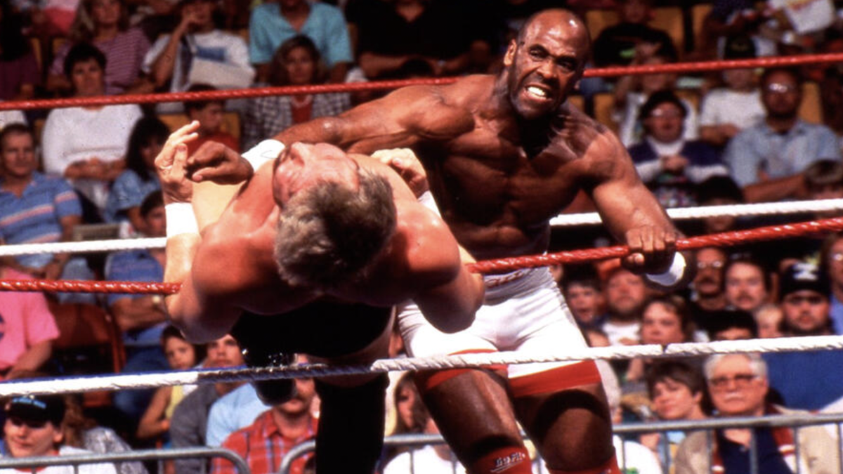 Immagine di Morto a 61 anni Virgil, ex wrestler WWE e WCW