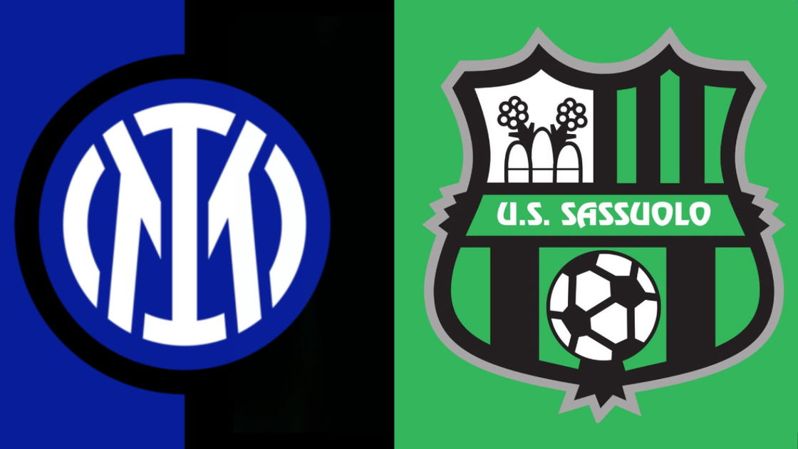 Copertina di Inter - Sassuolo: dove guardare la partita in TV e Streaming