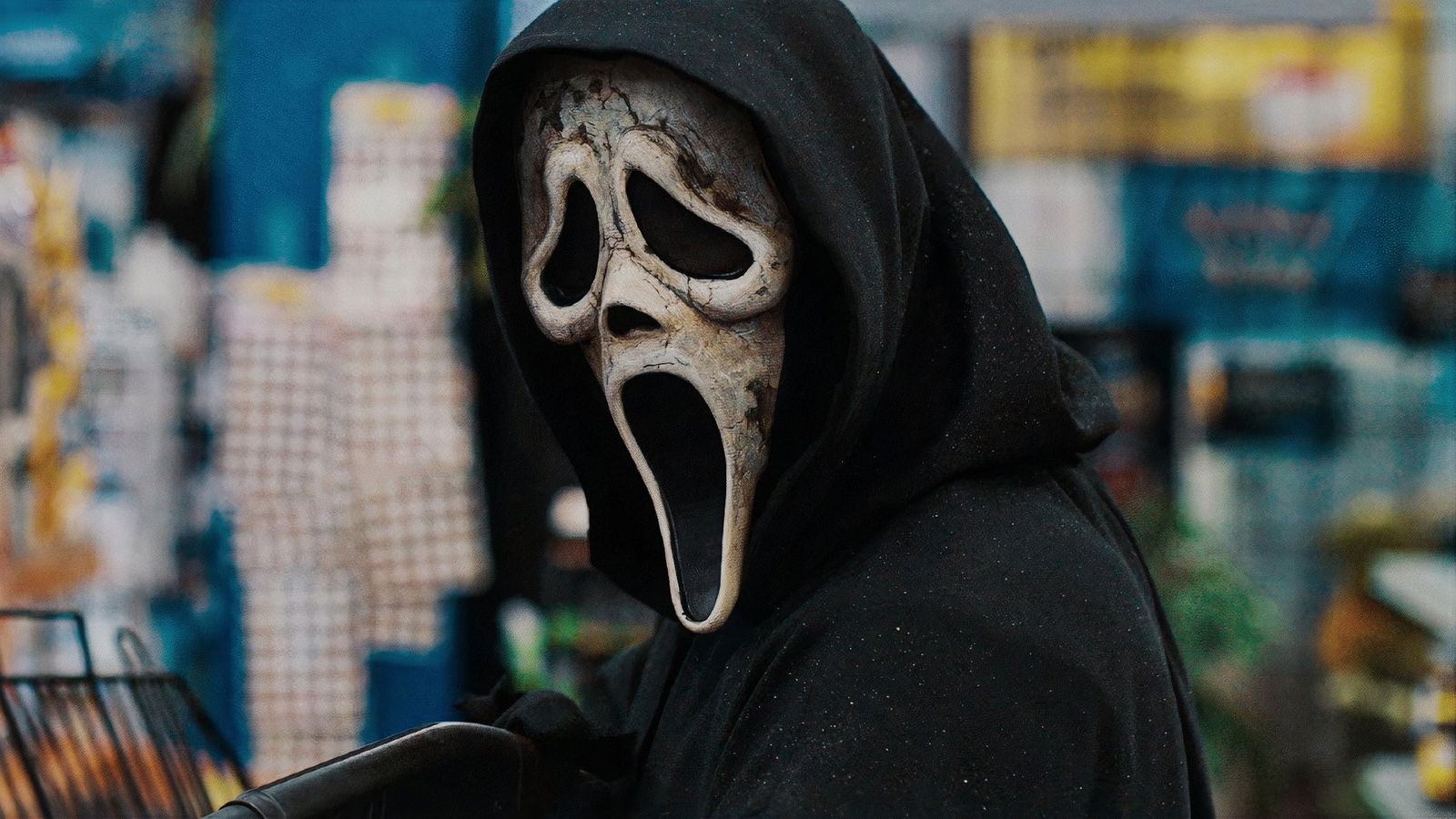 Immagine di Scream 7 si farà? Cosa sappiamo finora