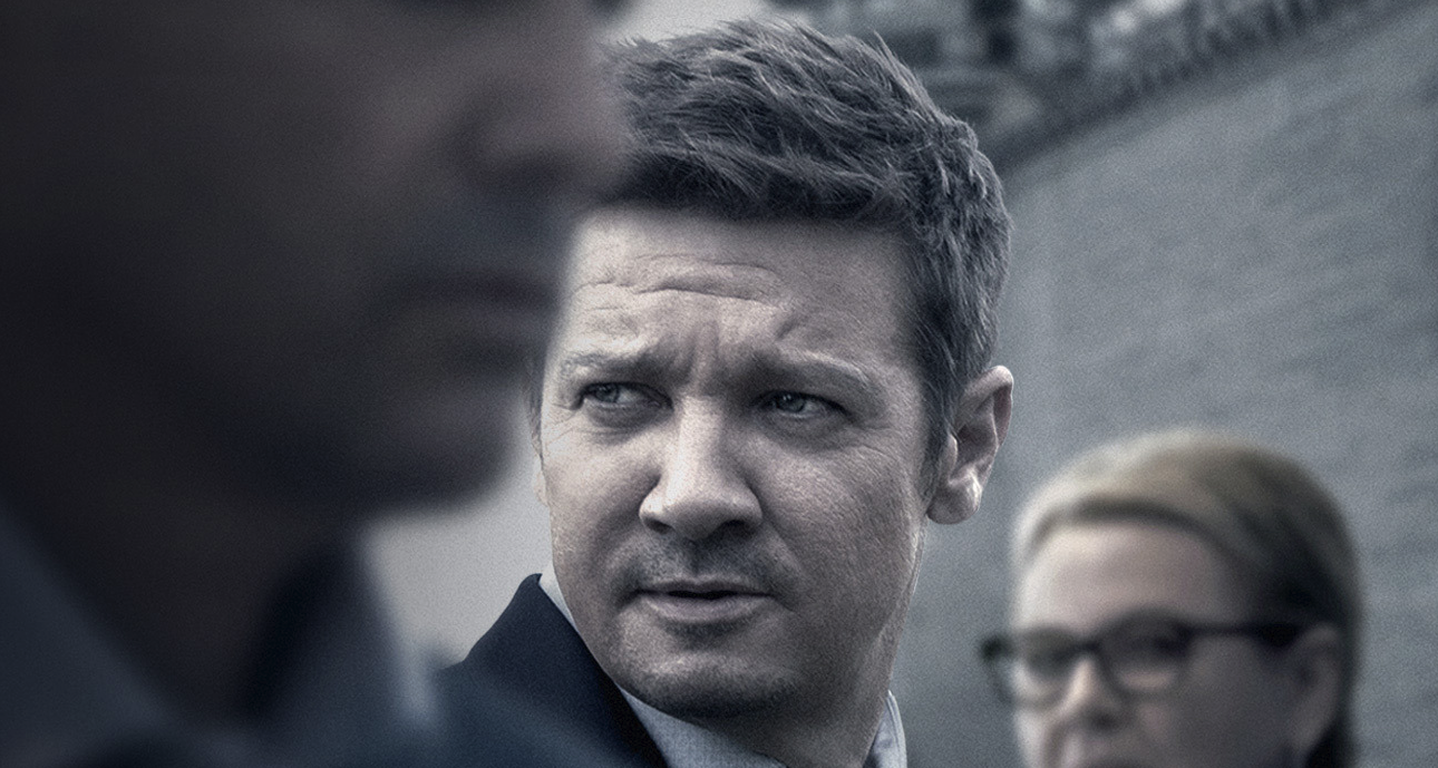 Immagine di Jeremy Renner torna per la stagione 2 di una famosa serie TV [VIDEO]