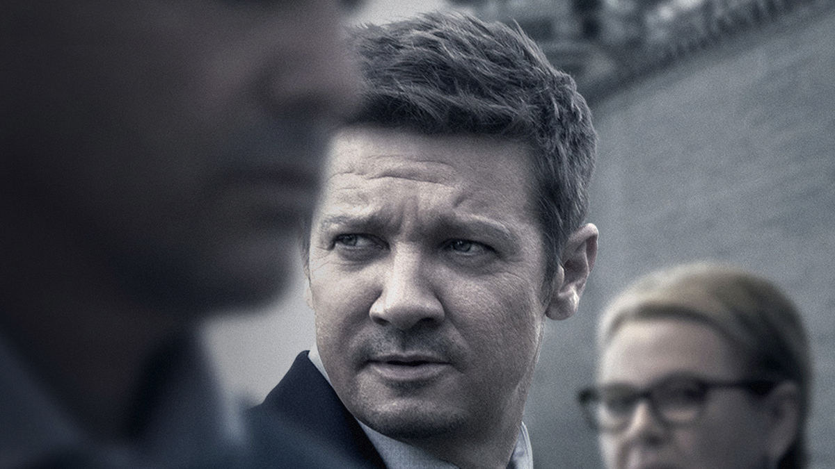 Immagine di Jeremy Renner torna per la stagione 2 di una famosa serie TV [VIDEO]