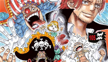 Copertina di One Piece: a Eiichiro Oda non piace disegnare scene di morte