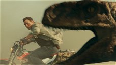 Copertina di Jurassic World 4: Gareth Edwards in trattative per la regia