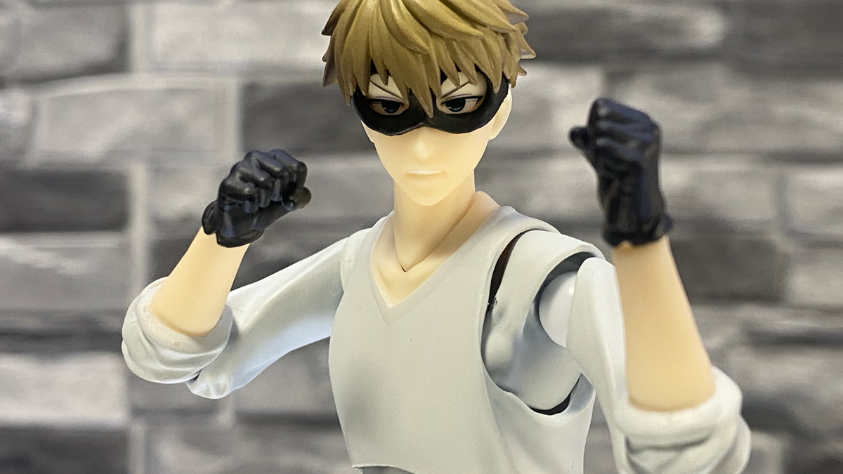 Immagine di Loid Forger recensione: la spia perfetta arriva nella linea SH Figuarts