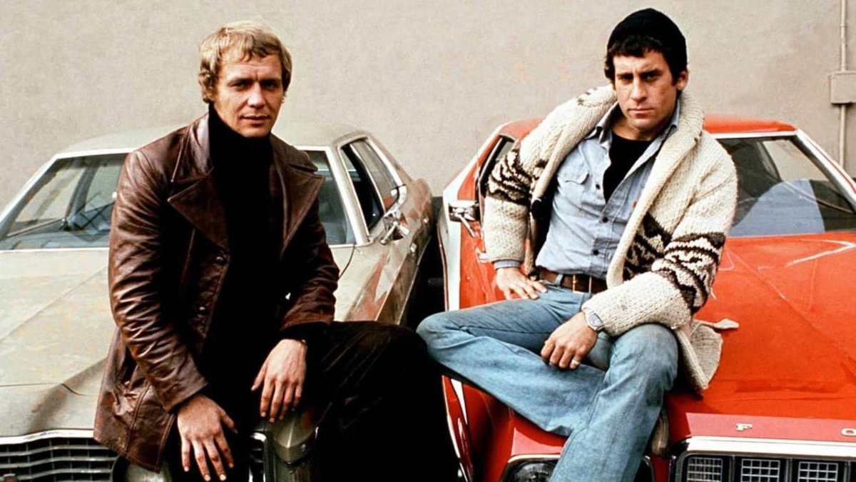 Immagine di Addio a David Soul, l'indimenticabile Kenneth Hutchinson di Starsky & Hutch