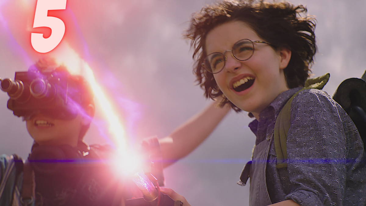 Immagine di Ghostbusters 5 confermato da Sony al CinemaCon