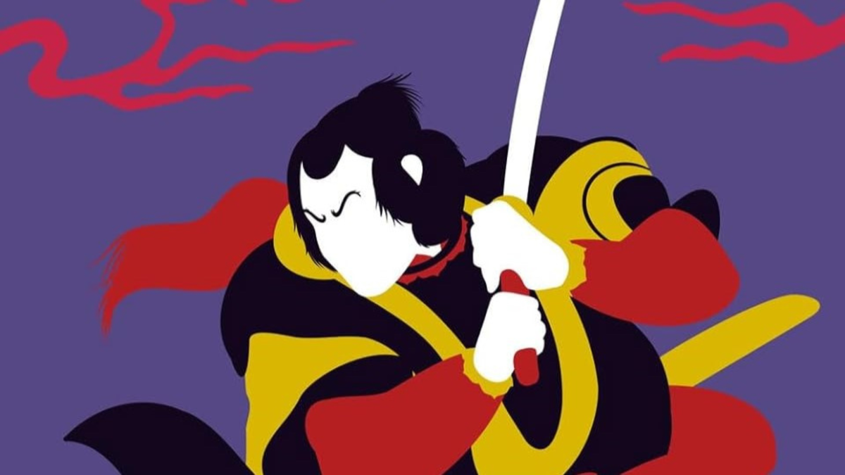 Immagine di I migliori libri sui samurai se hai amato Shogun