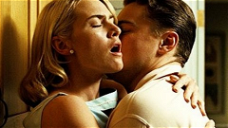 Copertina di Kate Winslet e Leonardo DiCaprio hanno fatto sesso sul set davanti al marito di lei, il racconto dell'attrice