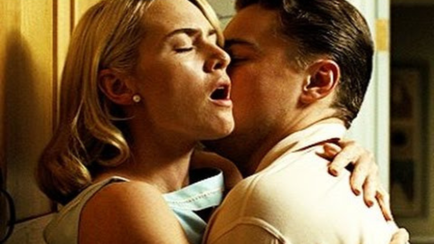 Kate Winslet e Leonardo DiCaprio hanno fatto sesso sul set davanti al marito di lei, il racconto dell'attrice