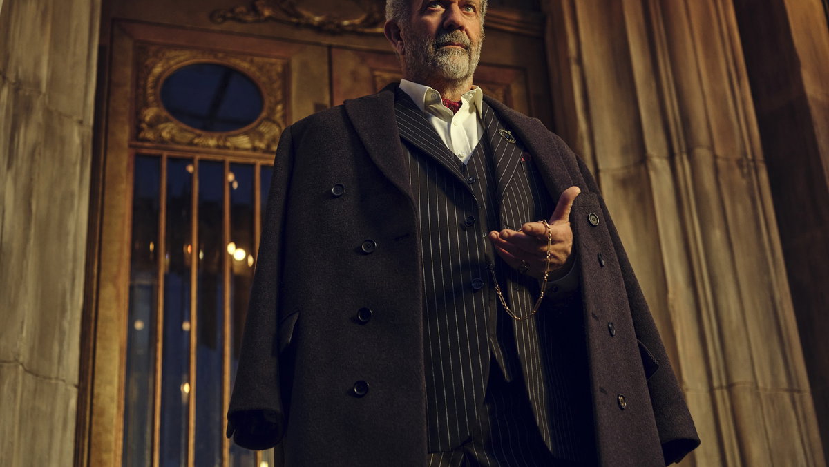 Immagine di Primo sguardo ai personaggi di The Continental, lo spin-off di John Wick in arrivo su Prime Video