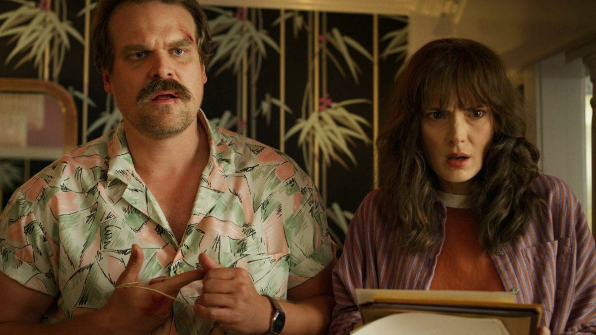Immagine di Stranger Things, la timeline non andrà oltre il 1987: ecco perché