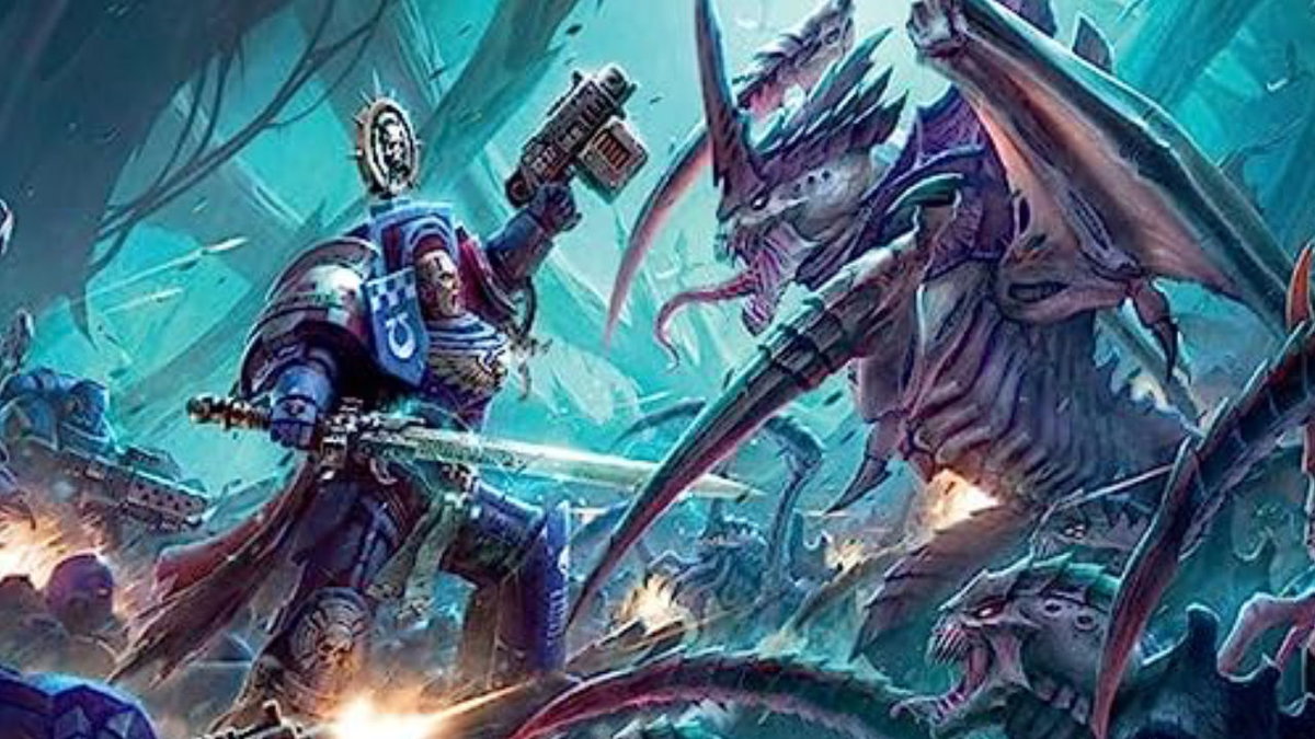 Immagine di Warhammer 40K: c'è l'accordo definitivo per il live-action targato Amazon Studios