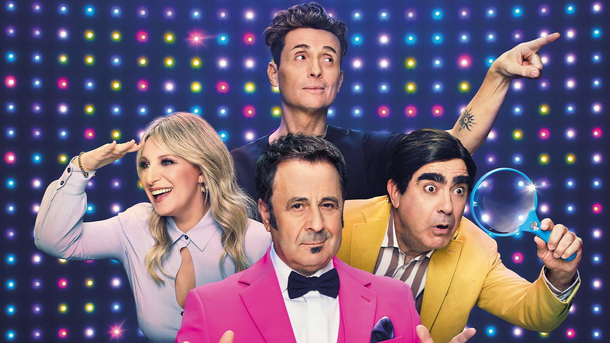 Immagine di LOL Talent Show: Chi fa ridere è dentro, data e trailer del nuovo show