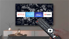 Copertina di Questa smart TV ha Amazon Fire TV integrato ed è in sconto del 25%