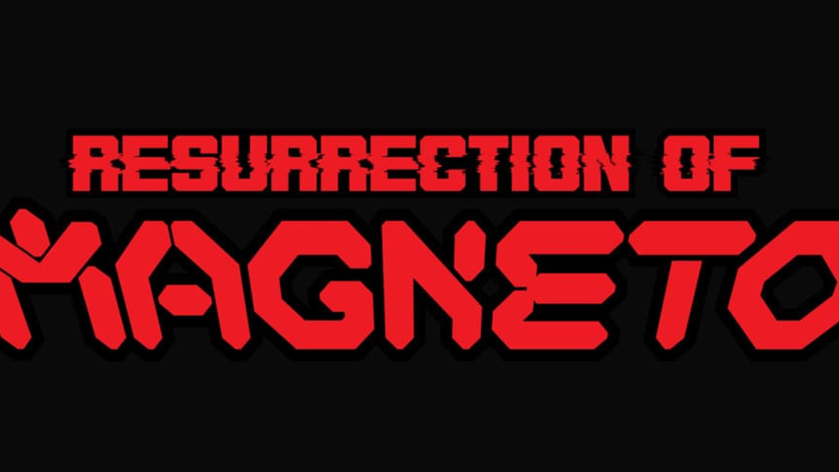 Immagine di Marvel annuncia il ritorno di Magneto